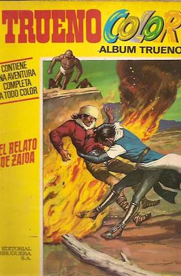 Trueno Color #15