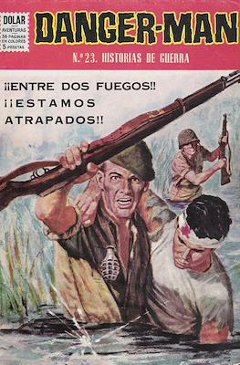 Danger-Man #23