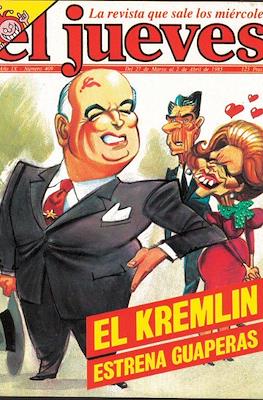 El Jueves #409