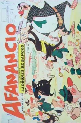 Afanancio #165