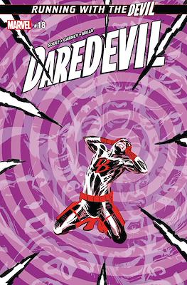 Daredevil Vol. 5 (2016-2018) (Comic-book) #18