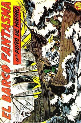Puño de Hierro (1957) #31
