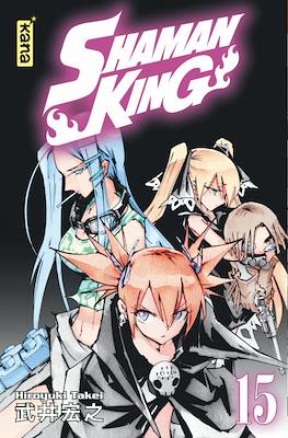 Shaman King #15