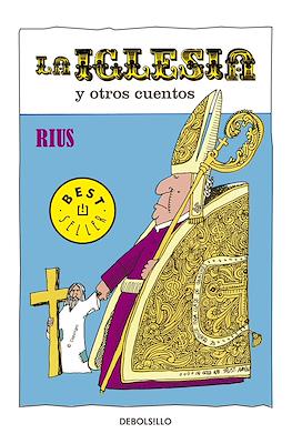 La Iglesia y otros cuentos