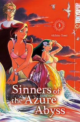 Sinners of the Azure Abyss #3