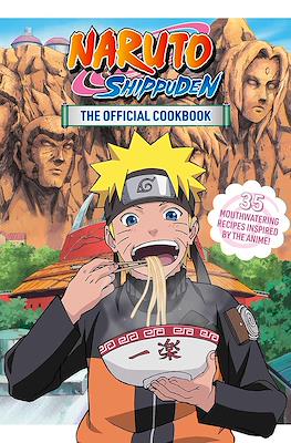 Naruto Shippuden: The Official Cookbook