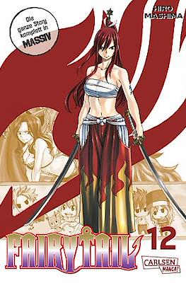 Fairy Tail Massiv #12