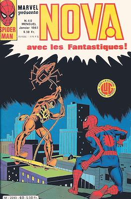 Nova #60