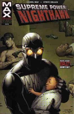 Supreme Power: Nighthawk #2