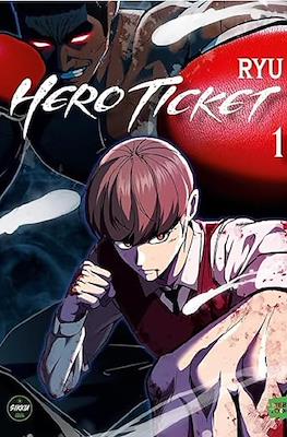 Hero Ticket