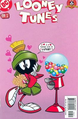 Looney Tunes #106