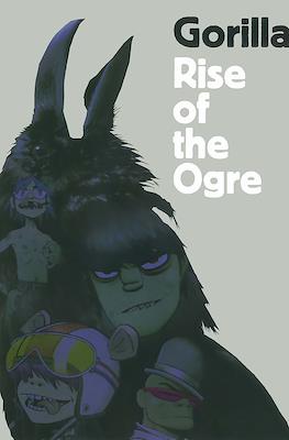Gorillaz: Rise of the Ogre