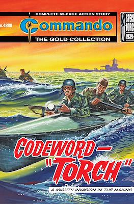 Commando #4888