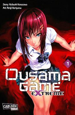 Ousama Game Extreme
