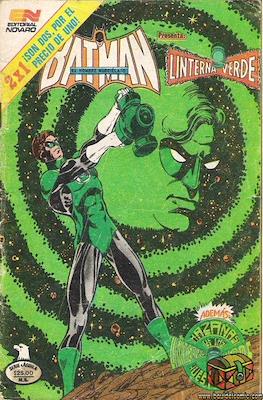 Batman #1232