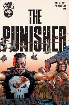 The Punisher: Marvel Knights (2025-2026) #4