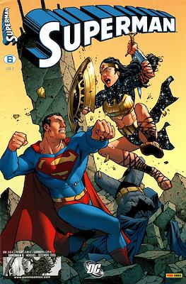 Superman (2005-2007) #6