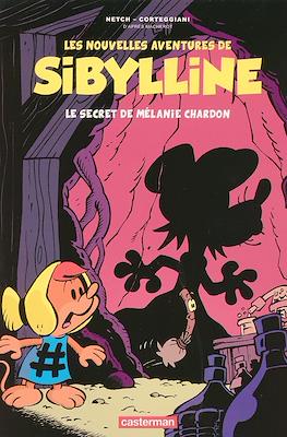 Les Nouvelles Aventures de Sibylline #1