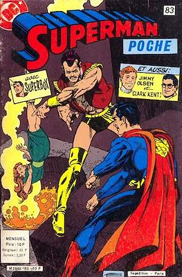 Superman Poche #83