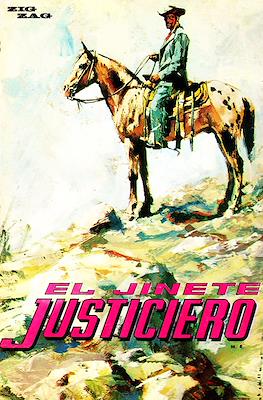 El Justiciero / El Jinete Justiciero #898
