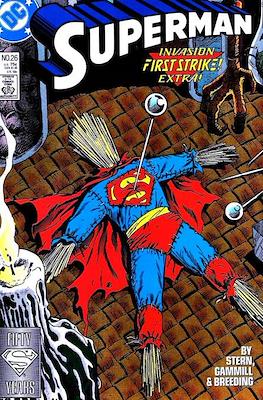 Superman Vol. 2 (1986-2006) (Comic Book) #26