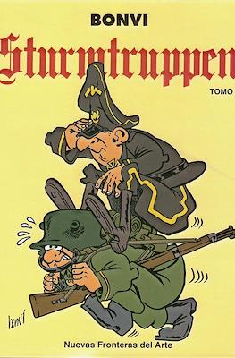 Sturmtruppen #2