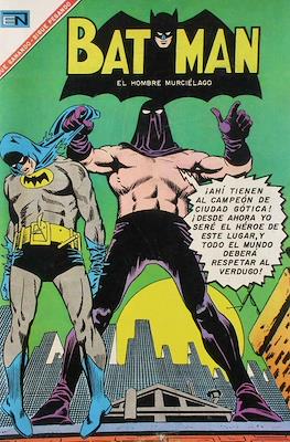 Batman #372