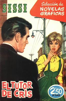 Sissi. Suplemento de novelas gráficas #102