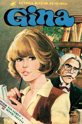 Gina #74