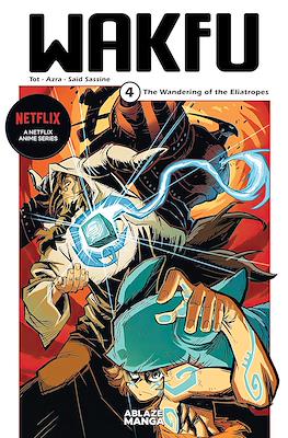 Wakfu #4