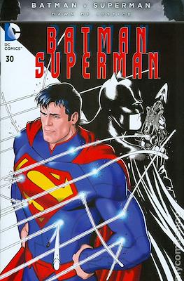 Batman / Superman (2013-2016 Variant Cover) #30.2