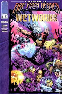 Wetworks (1994-1998) #17