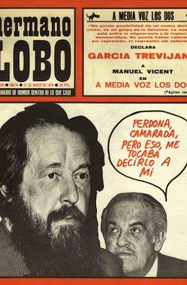 Hermano Lobo #203