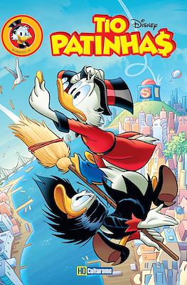 Tio Patinhas #70