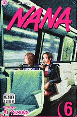 Nana (Softcover) #6