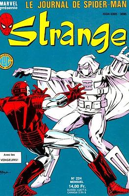 Strange #224