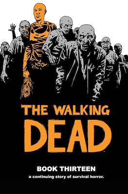 The Walking Dead (Hardcover 304-396 pp) #13
