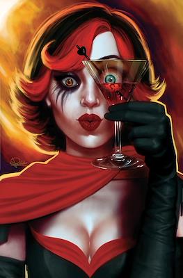 Hello Darkness (Variant Cover) #14.3