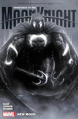 Vengeance of the Moon Knight Vol. 2 (2024)