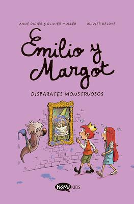 Emilio y Margot #2