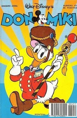 Don Miki #451
