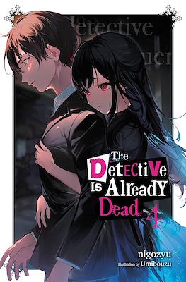 The Detective is Already Dead #4