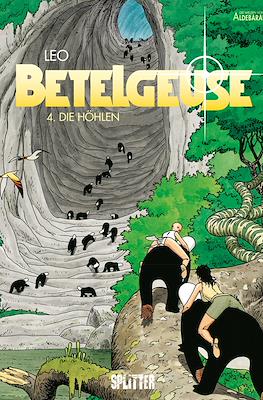 Betelgeuse #4