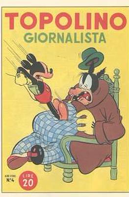 Albi d'Oro (1946-1952) #4