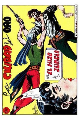 El hijo de la jungla (1956) #70