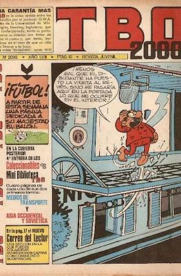 TBO 2000 #2093