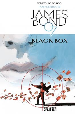 James Bond 007 #5