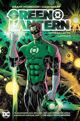 The Green Lantern (2018-2019)