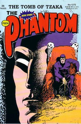The Phantom #1272
