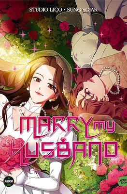 Marry my Husband #4